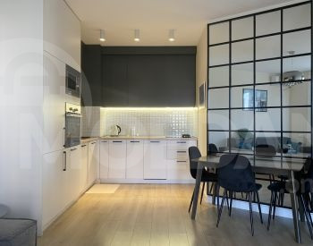 Сдам 2-комн. квартиру 65м² 7/12 эт. Тбилиси - изображение 3