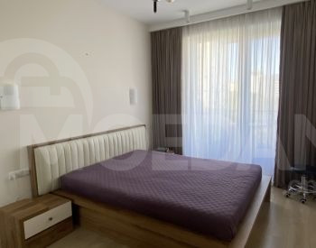 Сдам 2-комн. квартиру 65м² 7/12 эт. Тбилиси - изображение 4