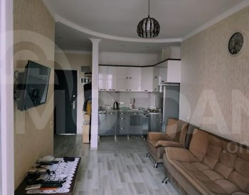 Newly built apartment for rent in Bagrationi district Tbilisi - photo 3