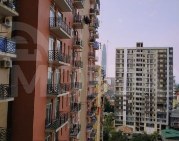 ქირავდება 2 ოთახიანი ბინა 55მ² 10/18 სართ თბილისი - photo 8