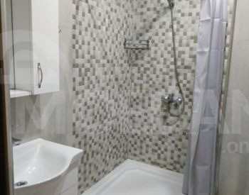 ქირავდება 2 ოთახიანი ბინა 55მ² 10/18 სართ თბილისი - photo 5