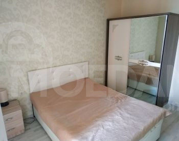 ქირავდება 2 ოთახიანი ბინა 55მ² 10/18 სართ თბილისი - photo 1