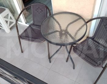 ქირავდება 2 ოთახიანი ბინა 55მ² 10/18 სართ თბილისი - photo 7