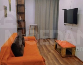 Newly built apartment for daily rent in Didube Tbilisi - photo 6