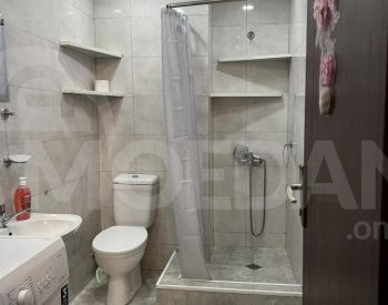 Newly built apartment for daily rent in Didube Tbilisi - photo 5