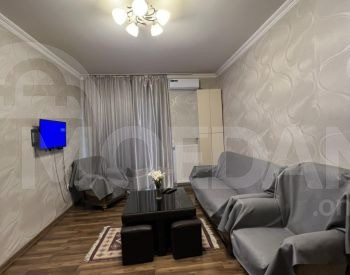 Квартира в новостройке в посуточную аренду в Дидубе Тбилиси - изображение 4