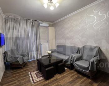 Квартира в новостройке в посуточную аренду в Дидубе Тбилиси - изображение 2