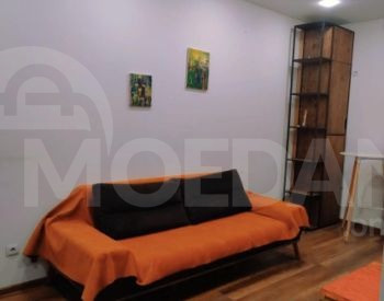 Newly built apartment for daily rent in Didube Tbilisi - photo 7
