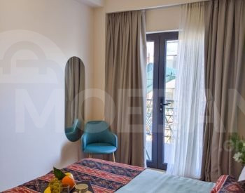 Newly built apartment for rent in Isan Tbilisi - photo 9