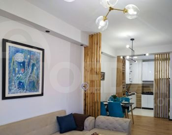 Newly built apartment for rent in Isan Tbilisi - photo 4