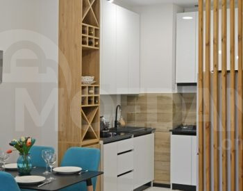 Сдам 3-комн. квартиру 90м² 3/8 эт. Тбилиси - изображение 5