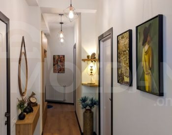 Сдам 3-комн. квартиру 90м² 3/8 эт. Тбилиси - изображение 6