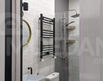 Сдам 3-комн. квартиру 90м² 3/8 эт. Тбилиси - изображение 10