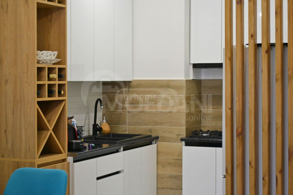 Сдам 3-комн. квартиру 90м² 3/8 эт. Тбилиси - изображение 7