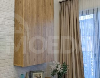 Сдам 3-комн. квартиру 90м² 3/8 эт. Тбилиси - изображение 2