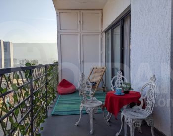 Сдам 3-комн. квартиру 90м² 3/8 эт. Тбилиси - изображение 8