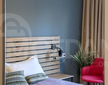 Сдам 3-комн. квартиру 90м² 3/8 эт. Тбилиси - изображение 3