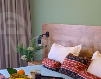 Сдам 3-комн. квартиру 90м² 3/8 эт. Тбилиси - изображение 1