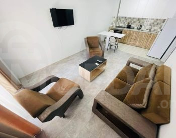 Newly built apartment for daily rent in Didi Dighomi Tbilisi - photo 4