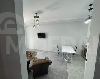 Newly built apartment for daily rent in Didi Dighomi Tbilisi - photo 9
