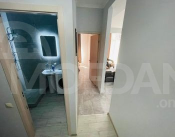 Newly built apartment for daily rent in Didi Dighomi Tbilisi - photo 10
