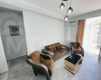 Newly built apartment for daily rent in Didi Dighomi Tbilisi - photo 1