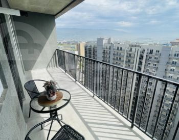 Newly built apartment for daily rent in Vake-Saburtalo Tbilisi - photo 9