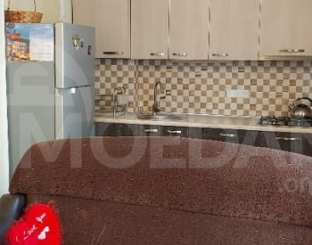 Сдам 2-комн. квартиру 60м² 5/5 эт. Тбилиси - изображение 10