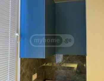 Apartments For Rent two-room 35м² 3/8 floor Tbilisi