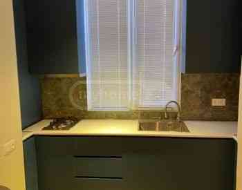 Apartments For Rent two-room 35м² 3/8 floor Tbilisi