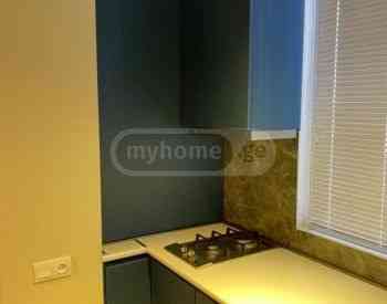 Apartments For Rent two-room 35м² 3/8 floor Tbilisi