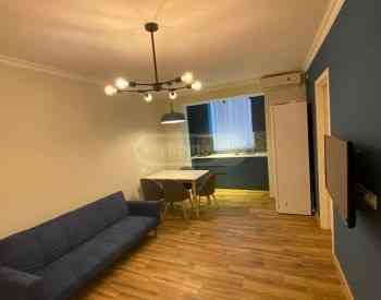 Apartments For Rent two-room 35м² 3/8 floor Tbilisi