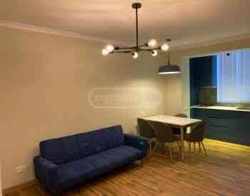 Apartments For Rent two-room 35м² 3/8 floor Tbilisi