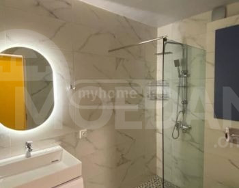 Apartments For Rent two-room 35м² 3/8 floor Tbilisi - photo 10