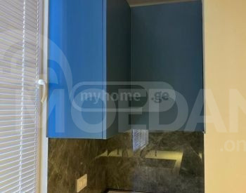 Apartments For Rent two-room 35м² 3/8 floor Tbilisi - photo 6