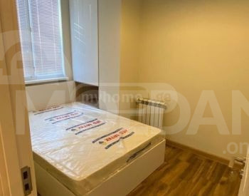 Apartments For Rent two-room 35м² 3/8 floor Tbilisi - photo 7