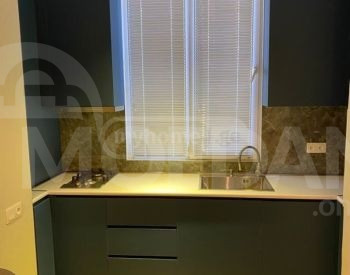 Apartments For Rent two-room 35м² 3/8 floor Tbilisi - photo 4