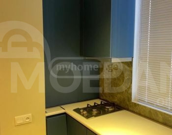 Apartments For Rent two-room 35м² 3/8 floor Tbilisi - photo 5