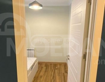 Apartments For Rent two-room 35м² 3/8 floor Tbilisi - photo 8