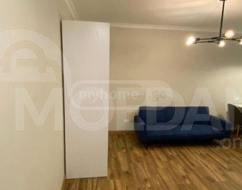 Apartments For Rent two-room 35м² 3/8 floor Tbilisi - photo 3
