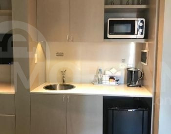 Сдам 2-комн. квартиру 90м² 7/11 эт. Тбилиси - изображение 4