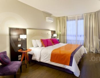 Сдам 2-комн. квартиру 90м² 7/11 эт. Тбилиси - изображение 1