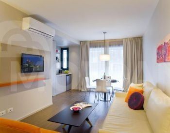 Сдам 2-комн. квартиру 90м² 7/11 эт. Тбилиси - изображение 2