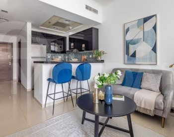 ქირავდება 2 ოთახიანი ბინა 60მ² 8/12 სართ თბილისი - photo 2