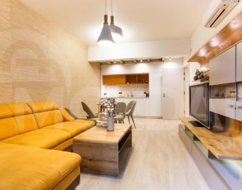 Newly built apartment for rent in Isani-Samgori Tbilisi - photo 1