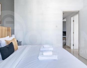 Сдам 2-комн. квартиру 70м² 8/14 эт. Тбилиси - изображение 4