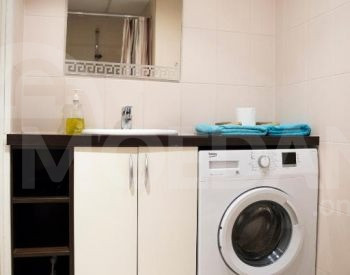 ქირავდება 3 ოთახიანი ბინა 90მ² 8/10 სართ თბილისი - photo 4