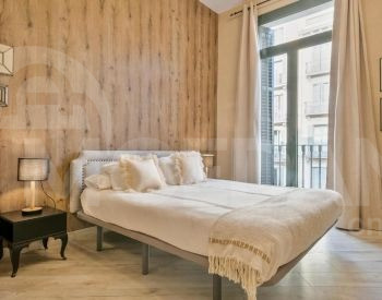 Сдам 3-комн. квартиру 142м² 5/6 эт. Тбилиси - изображение 4