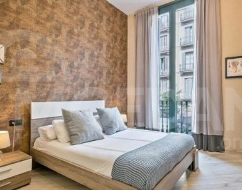 Сдам 3-комн. квартиру 142м² 5/6 эт. Тбилиси - изображение 5