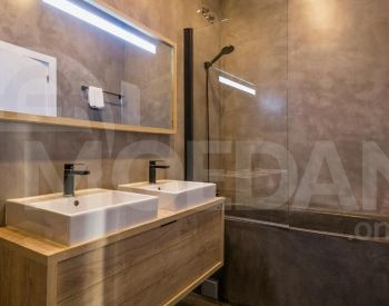 Сдам 3-комн. квартиру 142м² 5/6 эт. Тбилиси - изображение 3